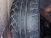 Westlake Sport RS 235/35 Zr19 91w XL   M+s   - nuotraukos Nr. 2