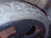 Westlake Sport RS 235/35 Zr19 91w XL   M+s   - nuotraukos Nr. 3