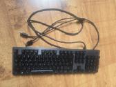 Logitech G413 Mechanical Keyboard - nuotraukos Nr. 2
