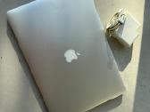 MacBook Pro 15 (2015 m.) i7/16gb/256gb Dalims - nuotraukos Nr. 2