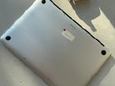 MacBook Pro 15 (2015 m.) i7/16gb/256gb Dalims - nuotraukos Nr. 4