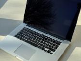 MacBook Pro 15 (2015 m.) i7/16gb/256gb Dalims - nuotraukos Nr. 5