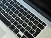 MacBook Pro 15 (2015 m.) i7/16gb/256gb Dalims - nuotraukos Nr. 6