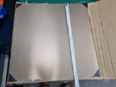 Smooth Pei Flexible Steel Sheet 400x400 3D printer