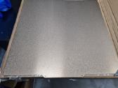 Smooth Pei Flexible Steel Sheet 400x400 3D printer - nuotraukos Nr. 3