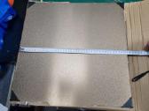 Smooth Pei Flexible Steel Sheet 400x400 3D printer - nuotraukos Nr. 2
