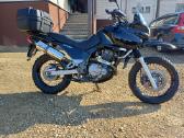 Motociklas Suzuki Freewind Xf 650