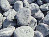 Akcija išparduodame-akmenys balti , pilki - nuotraukos Nr. 3