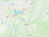 Parduodama Sodyba Lazdijų Rajone - nuotraukos Nr. 4