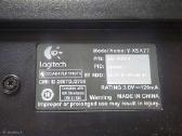 Logitech Mediaboard Pro Playstation3 Pc Bluetooth - nuotraukos Nr. 2