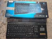 Logitech Mediaboard Pro Playstation3 Pc Bluetooth