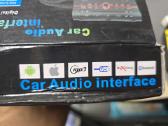 Honda Accord 2003 - 2010 Usb Aux Usb Adapter - nuotraukos Nr. 2