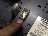 Honda Accord 2003 - 2010 Usb Aux Usb Adapter - nuotraukos Nr. 4