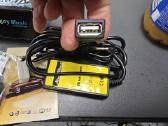Honda Accord 2003 - 2010 Usb Aux Usb Adapter