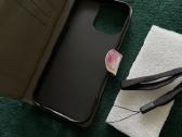 iPhone 16 Pro Max knygutės tipo telefono dėkliukas - nuotraukos Nr. 2