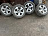 Bmw ratai
