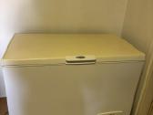 Whirlpool šaldiklis Wh2310 A++ (225 l)