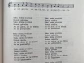 Lietuvių šeimos tradicijos - nuotraukos Nr. 5