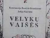Velykų vaišės