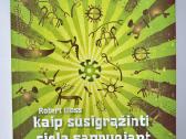 Kaip susigrąžinti sielą sapnuojant