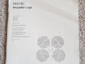 Dji Mavic priedas