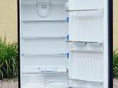 Retro Rks270rd A++ juodos sp,159 cm, auksčio - nuotraukos Nr. 7