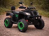 Keturratis XTR G10/10 Pro 200cc