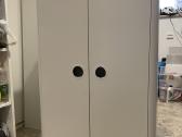 Ikea spinta Busunge 139x80