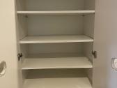 Ikea spinta Busunge 139x80 - nuotraukos Nr. 2