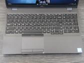Dell Latitude 5501 i5-9400h 16gb 256 SSD Fhd Ips - nuotraukos Nr. 2