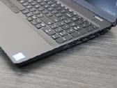 Dell Latitude 5501 i5-9400h 16gb 256 SSD Fhd Ips - nuotraukos Nr. 4
