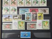 Pasto zenklu albumas Kolumbia, Meksika ir TT - nuotraukos Nr. 5