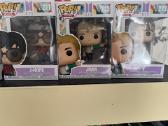 Funko pop (BTS)