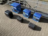 Bluetti Kilnojamos energijos stotelės 700, 1000 W - nuotraukos Nr. 3
