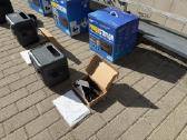 Bluetti Kilnojamos energijos stotelės 700, 1000 W - nuotraukos Nr. 4
