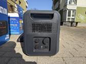 Bluetti Kilnojamos energijos stotelės 700, 1000 W - nuotraukos Nr. 8