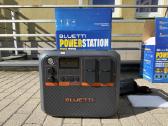 Bluetti Kilnojamos energijos stotelės 700, 1000 W - nuotraukos Nr. 5