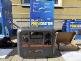 Bluetti Kilnojamos energijos stotelės 700, 1000 W - nuotraukos Nr. 6