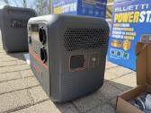 Bluetti Kilnojamos energijos stotelės 700, 1000 W - nuotraukos Nr. 15