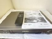 Vaizdo grotuvas Panasonic Nv-hd640eg - nuotraukos Nr. 3