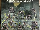 Necrons 500 Worlds Battalion Warhammer 40k