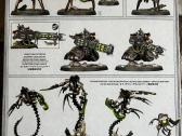 Necrons 500 Worlds Battalion Warhammer 40k - nuotraukos Nr. 2