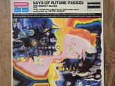 Moody Blues Days of Future Passed Lp