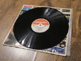 Moody Blues Days of Future Passed Lp - nuotraukos Nr. 3