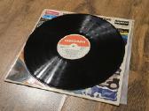 Moody Blues Days of Future Passed Lp - nuotraukos Nr. 5