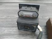 Sovietinis analoginis voltmetras (сср) - nuotraukos Nr. 4