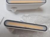 Sieninis šviestuvas 12w LED lauko namo - nuotraukos Nr. 5