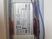 Sieninis šviestuvas 12w LED lauko namo - nuotraukos Nr. 6