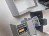 Sieninis šviestuvas 12w LED lauko namo - nuotraukos Nr. 8