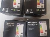 Sieninis šviestuvas 12w LED lauko namo - nuotraukos Nr. 12